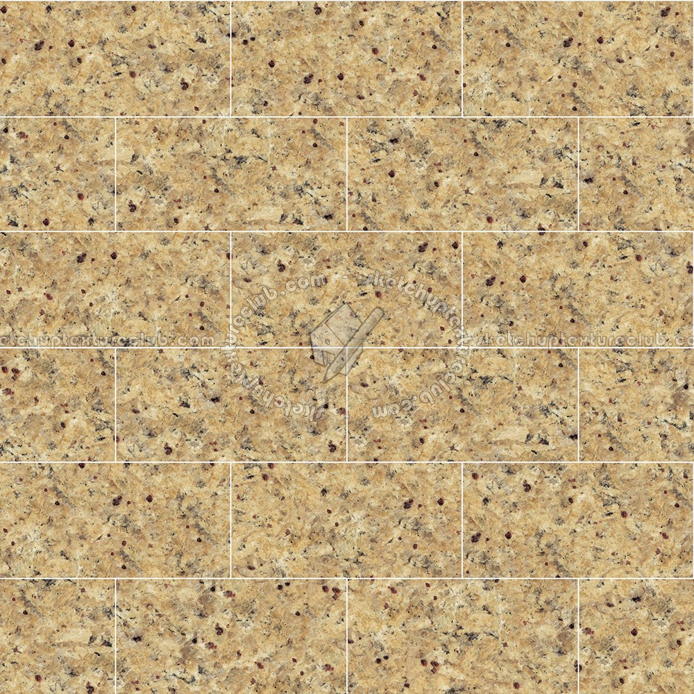 Textures   -   ARCHITECTURE   -   TILES INTERIOR   -   Marble tiles   -   Yellow  - Brazil imperial yellow marble floor tile texture seamless 14940 (seamless)