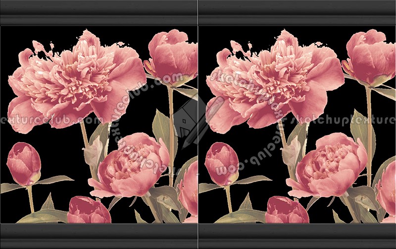 Textures   -   ARCHITECTURE   -   TILES INTERIOR   -   Ornate tiles   -   Country style  - Country style tiles texture seamless 17307 (seamless)