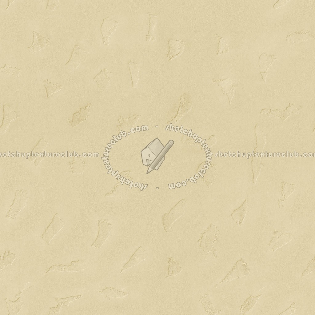 Textures - ARCHITECTURE - PLASTER - Painted plaster - Fine plaster wall texture seamless 06924 (seamless)