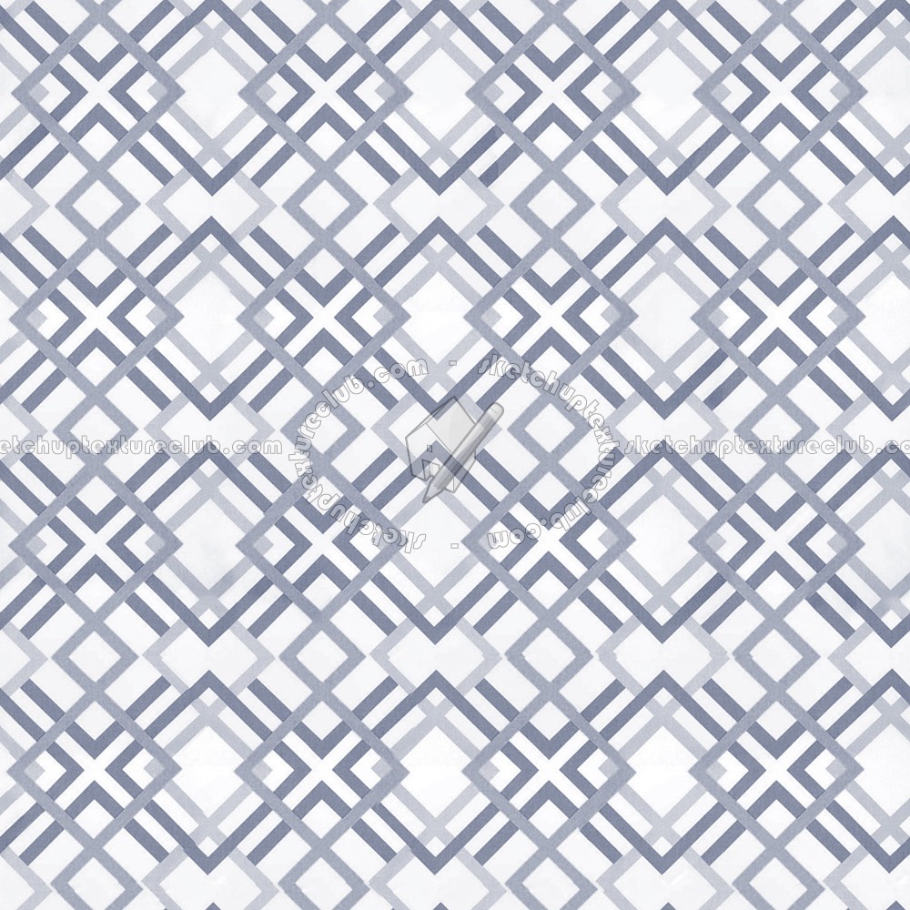 Textures   -   MATERIALS   -   WALLPAPER   -   Geometric patterns  - Geometric wallpaper texture seamless 11116 (seamless)