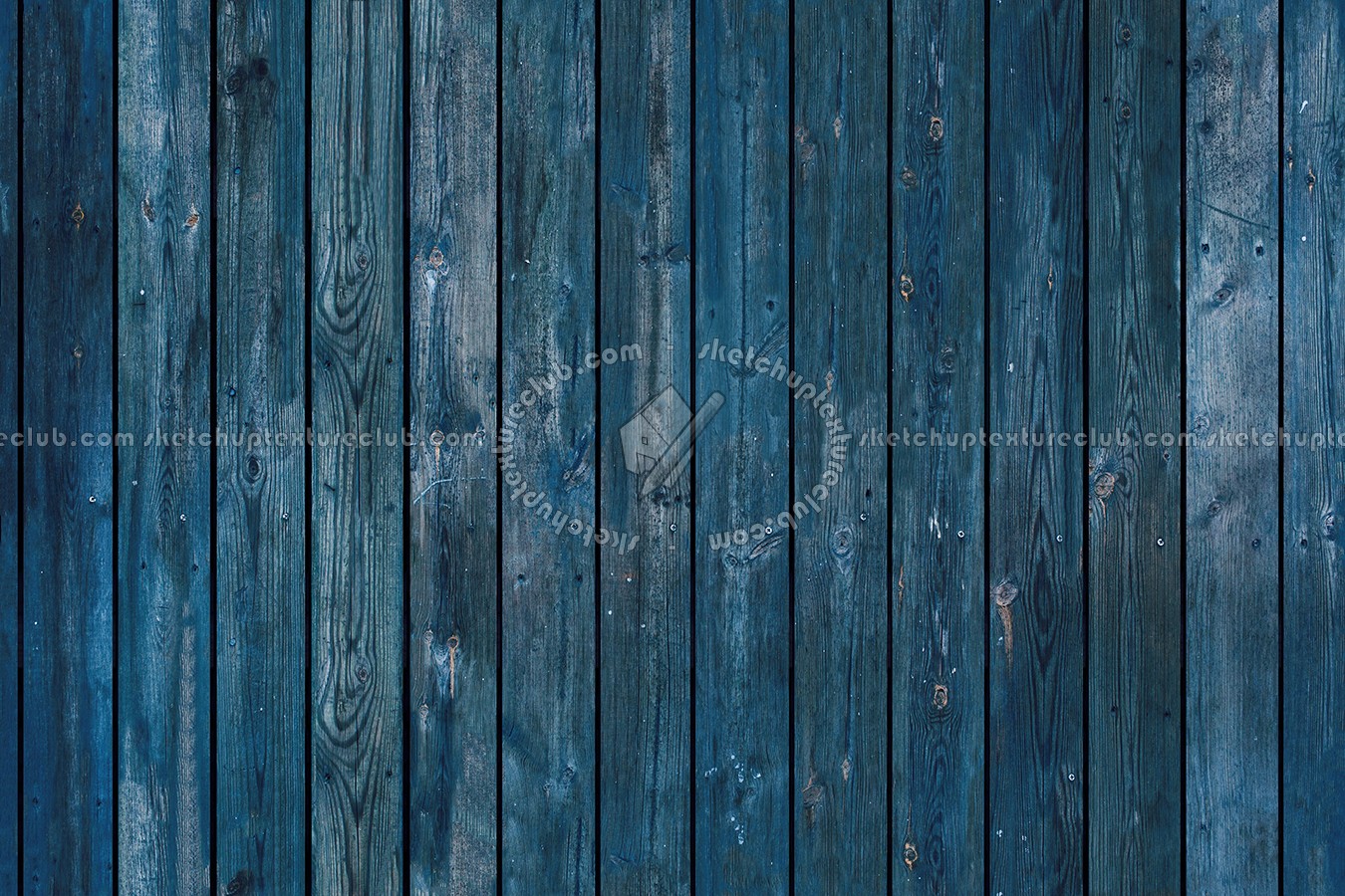 Textures   -   ARCHITECTURE   -   WOOD PLANKS   -   Wood fence  - Aged dirty wood fence texture seamless 09427 (seamless)
