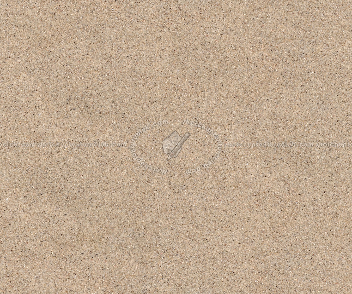 Textures   -   NATURE ELEMENTS   -   SAND  - Beach sand texture seamless 12746 (seamless)