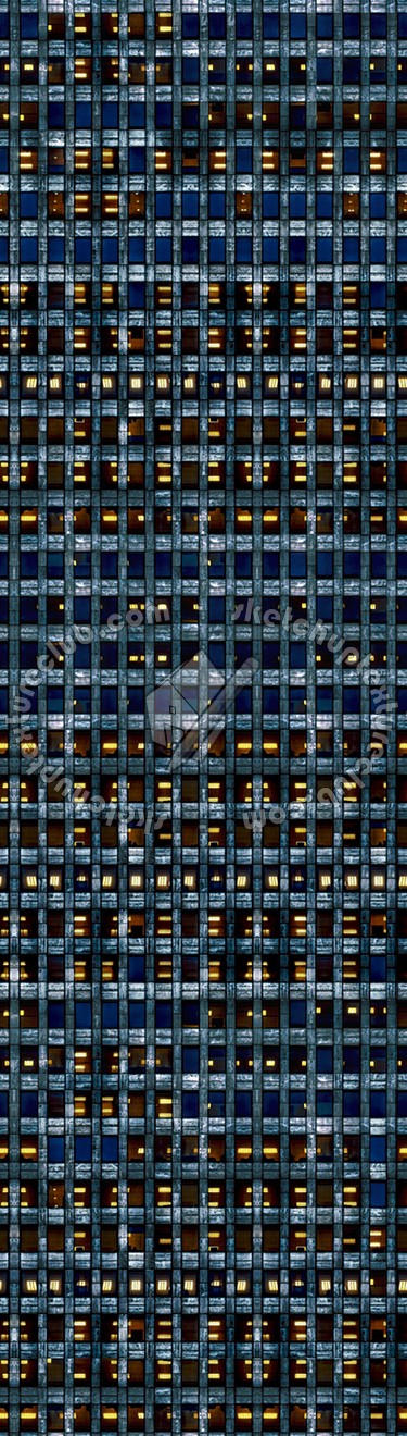 Textures   -   ARCHITECTURE   -   BUILDINGS   -   Skycrapers  - Building skyscraper texture seamless 00992 (seamless)