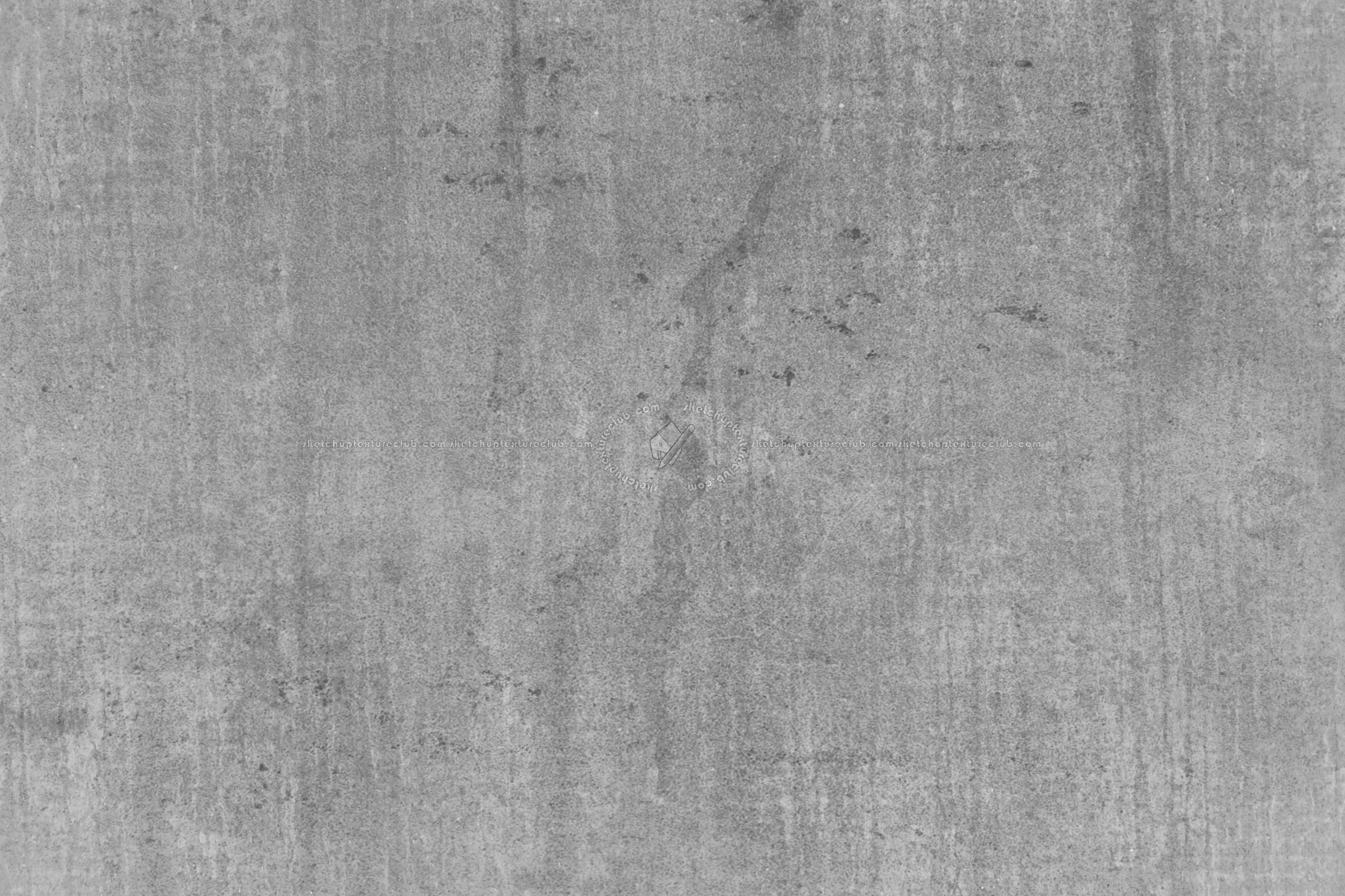 Dirty Concrete Texture Seamless