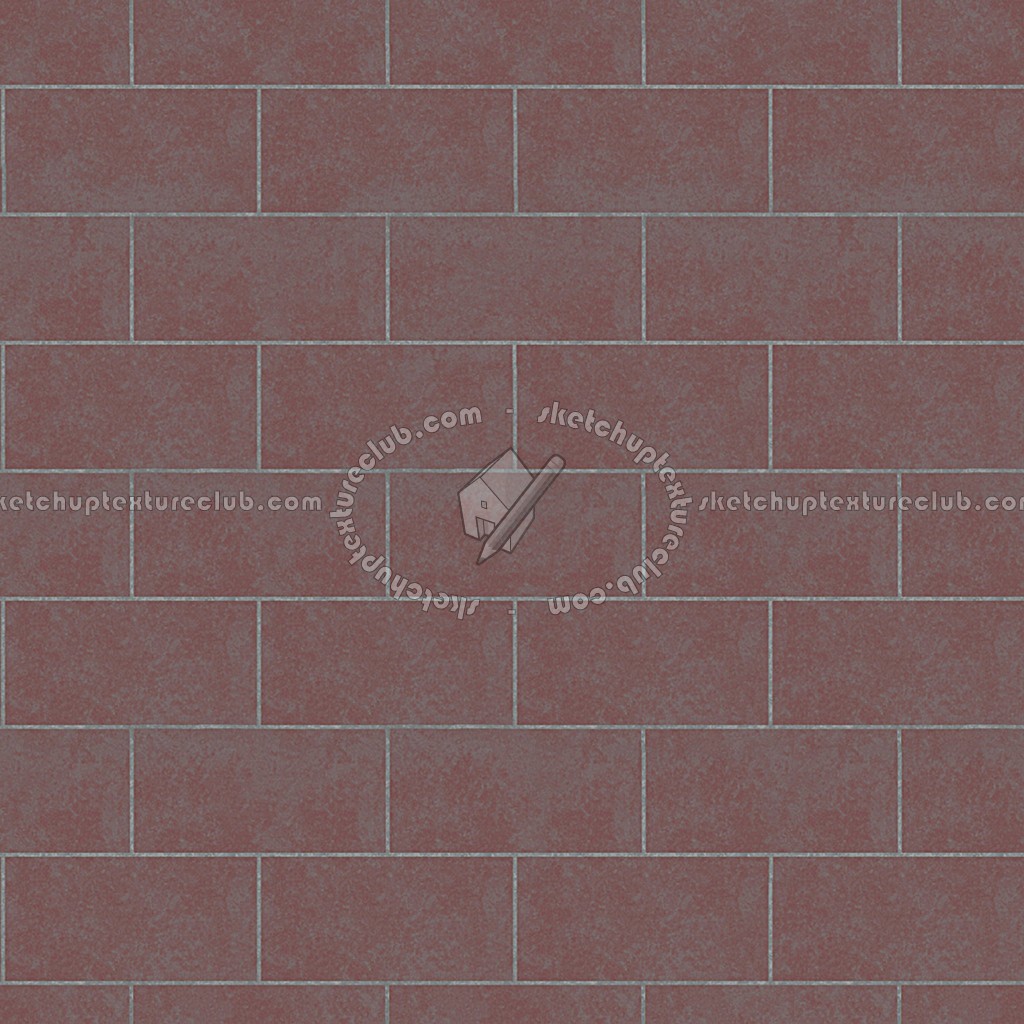 Textures   -   ARCHITECTURE   -   PAVING OUTDOOR   -   Terracotta   -   Blocks regular  - Cotto paving outdoor regular blocks texture seamless 06685 (seamless)