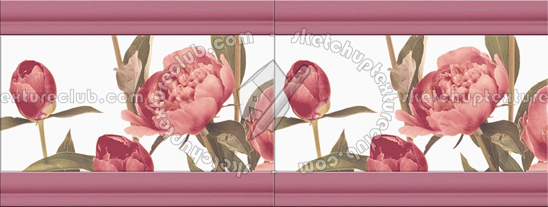 Textures   -   ARCHITECTURE   -   TILES INTERIOR   -   Ornate tiles   -   Country style  - Country style tiles texture seamless 17308 (seamless)