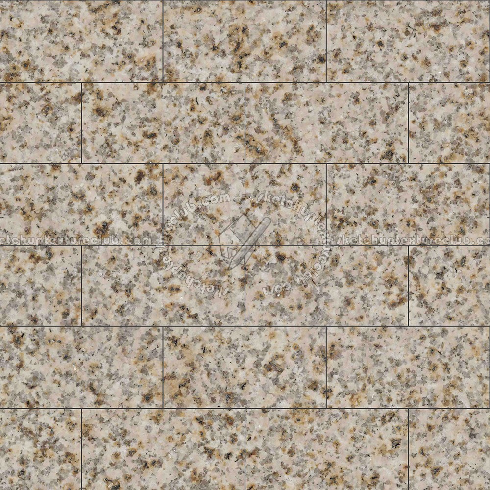 Textures - ARCHITECTURE - TILES INTERIOR - Marble tiles - Granite - Granite marble floor texture seamless 14380 (seamless)
