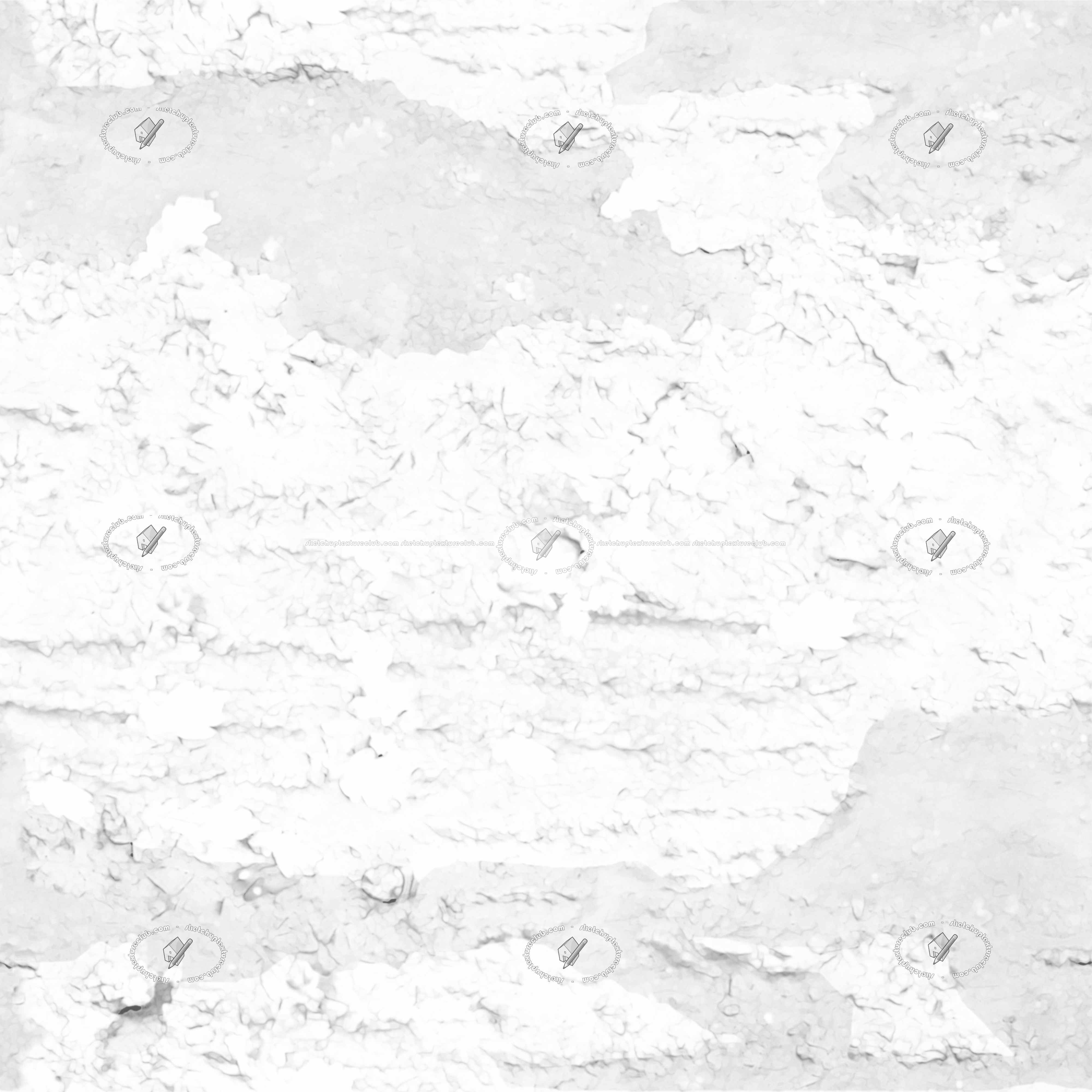 Textures   -   NATURE ELEMENTS   -   SOIL   -   Mud  - Mud with leaves texture seamless 21312 - Ambient occlusion