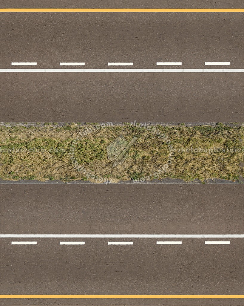 Textures   -   ARCHITECTURE   -   ROADS   -   Roads  - Road texture seamless 07573 (seamless)