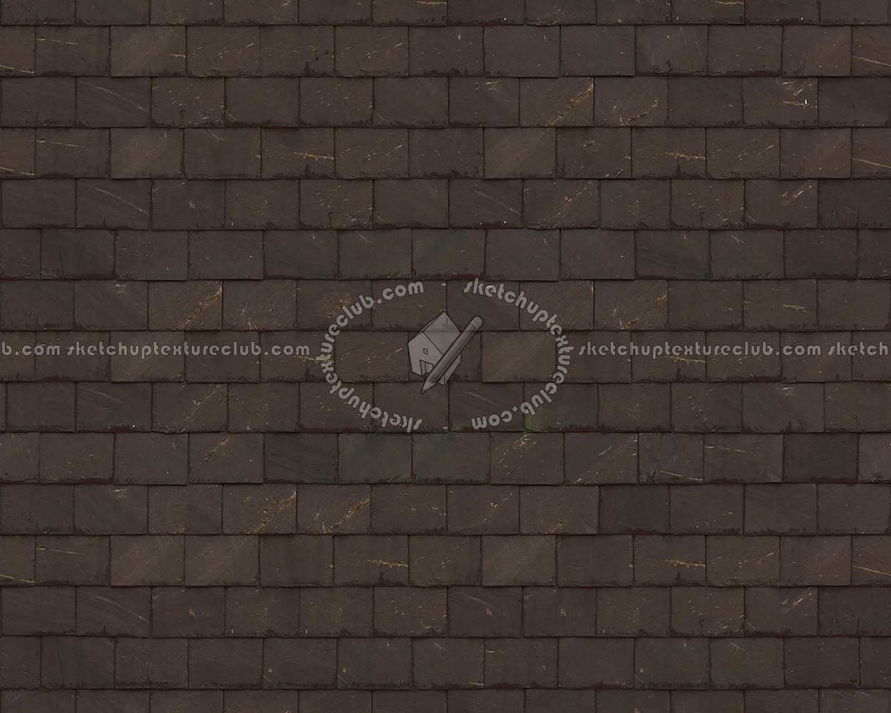 Textures   -   ARCHITECTURE   -   ROOFINGS   -   Slate roofs  - Slate roofing texture seamless 03942 (seamless)