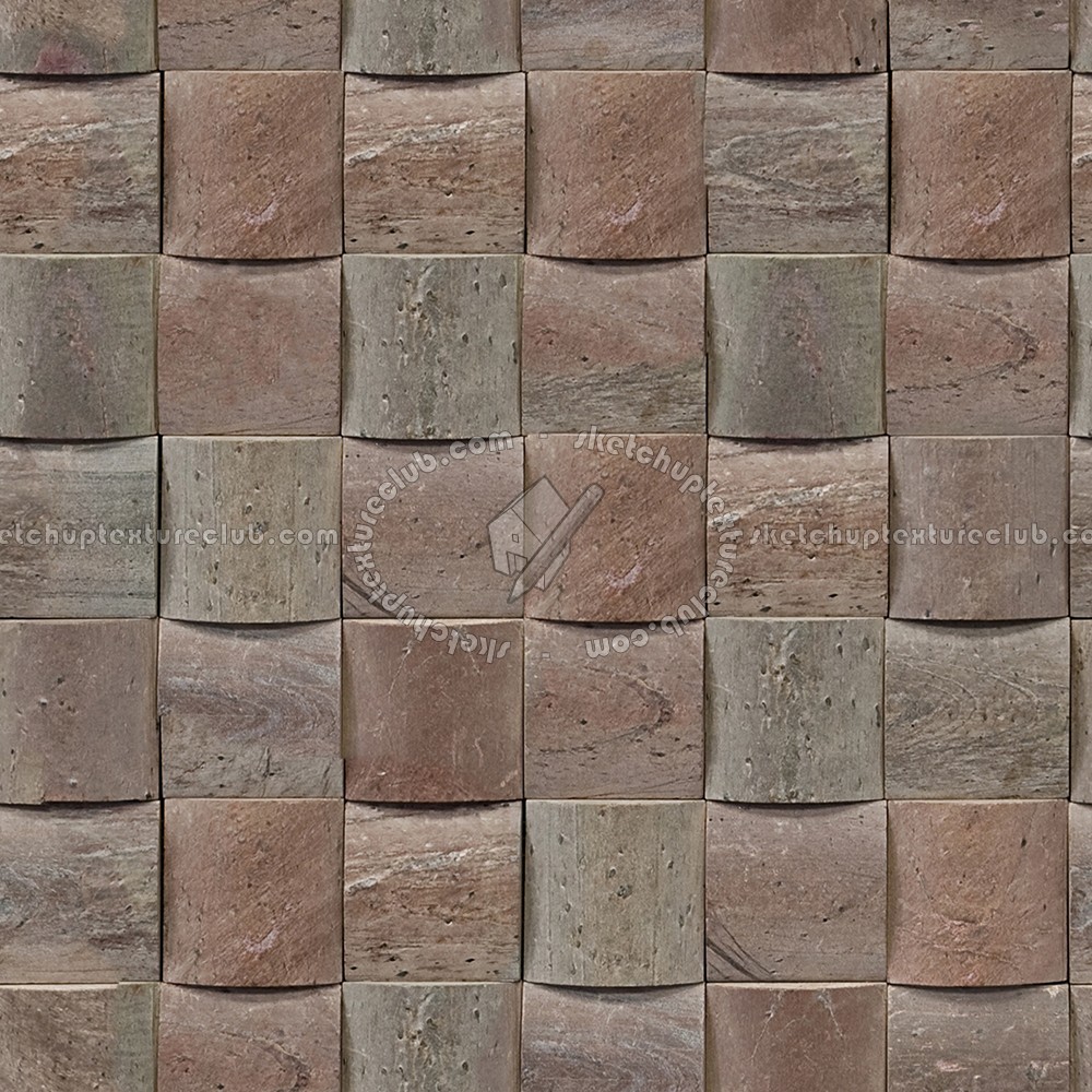Textures - ARCHITECTURE - STONES WALLS - Claddings stone - Interior - Stone cladding internal walls texture seamless 08075 (seamless)