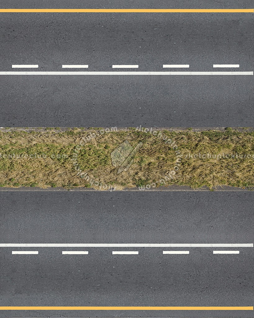 Textures   -   ARCHITECTURE   -   ROADS   -   Roads  - Road texture seamless 07574 (seamless)