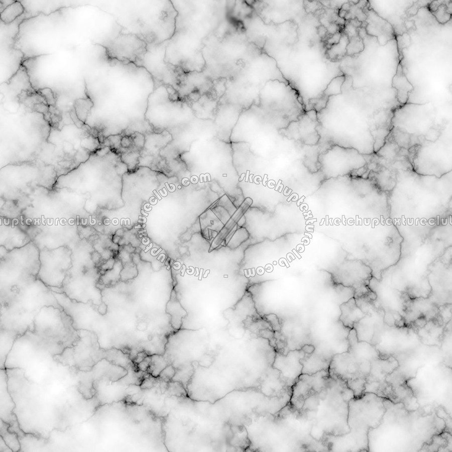 Textures - ARCHITECTURE - MARBLE SLABS - White - Slab marble veined white texture seamless 02619 (seamless)