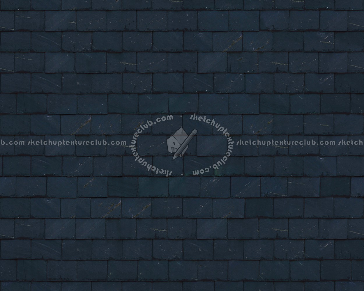 Slate Roofs Textures Seamless