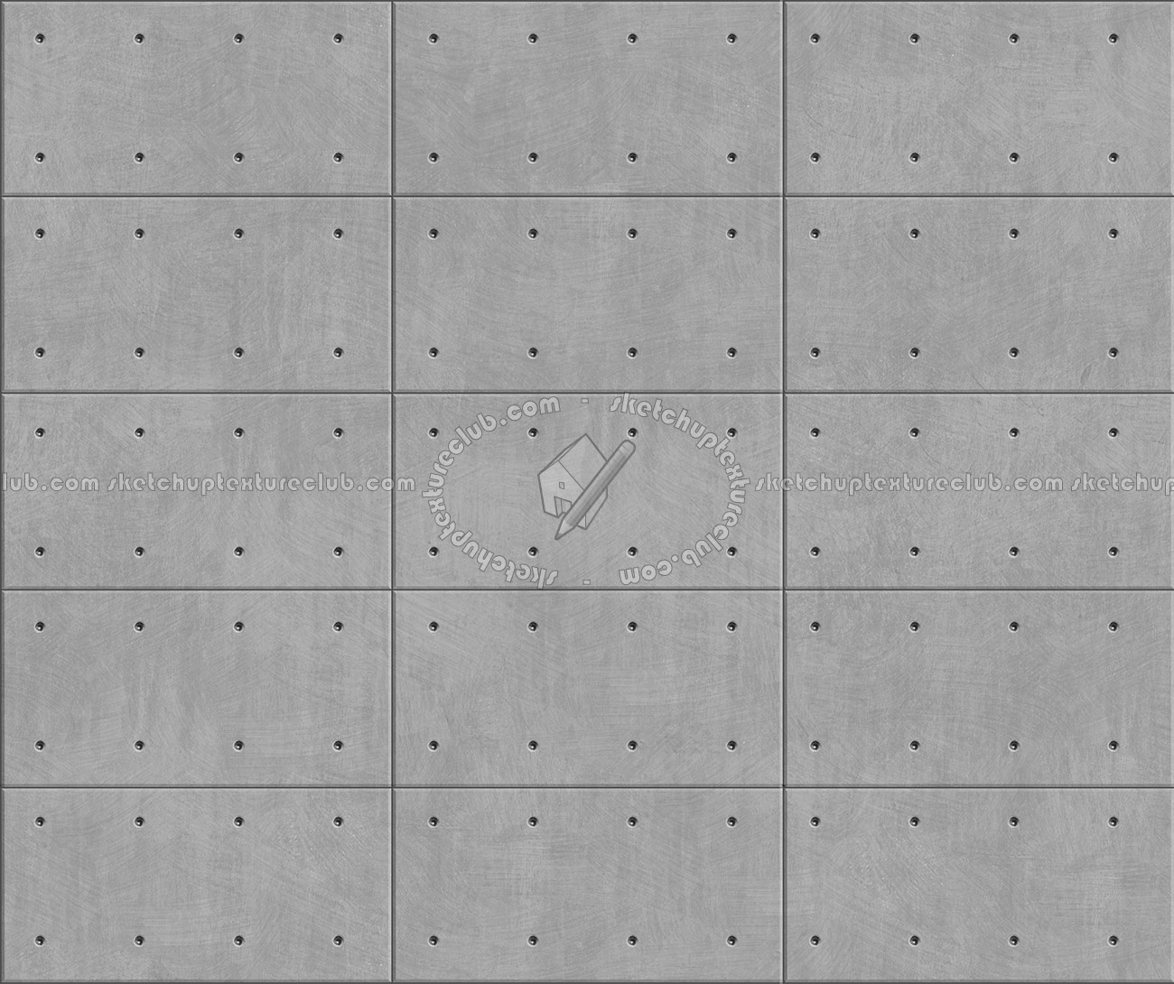 Textures   -   ARCHITECTURE   -   CONCRETE   -   Plates   -   Tadao Ando  - Tadao ando concrete plates seamless 01863 (seamless)