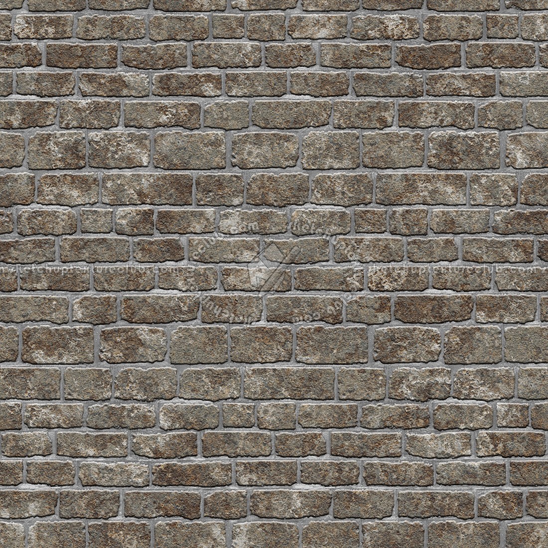 Textures   -   ARCHITECTURE   -   STONES WALLS   -   Stone blocks  - Wall stone with regular blocks texture seamless 08341 (seamless)