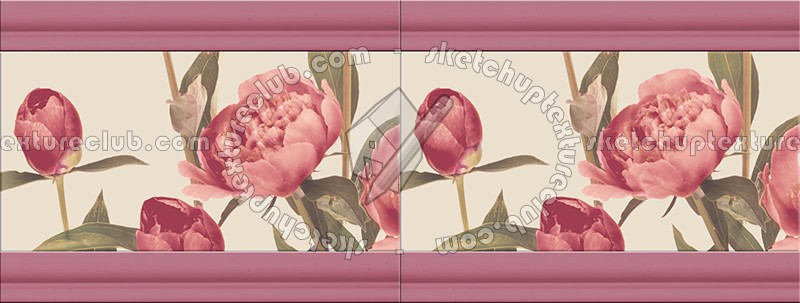 Textures   -   ARCHITECTURE   -   TILES INTERIOR   -   Ornate tiles   -   Country style  - Country style tiles texture seamless 17310 (seamless)