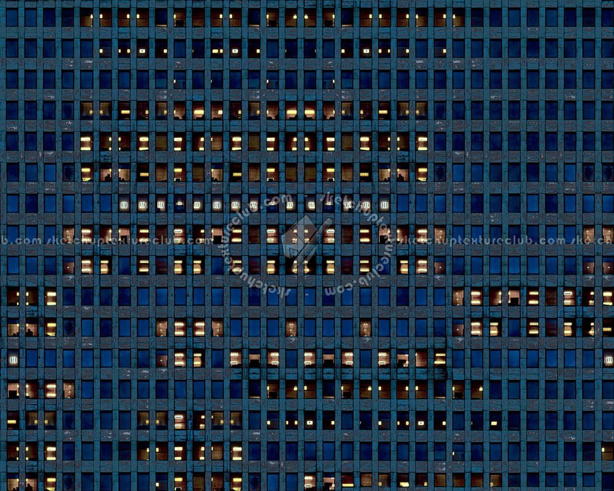 Textures   -   ARCHITECTURE   -   BUILDINGS   -   Skycrapers  - Glass building skyscraper texture seamless 00994 (seamless)