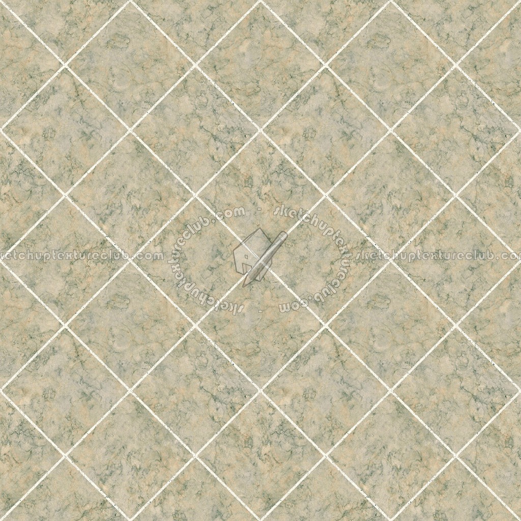 Textures - ARCHITECTURE - PAVING OUTDOOR - Marble - Marble paving outdoor texture seamless 17820 (seamless)