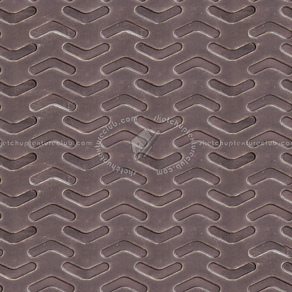 Textures   -   MATERIALS   -   METALS   -   Plates  - Metal plate texture seamless 10622 (seamless)