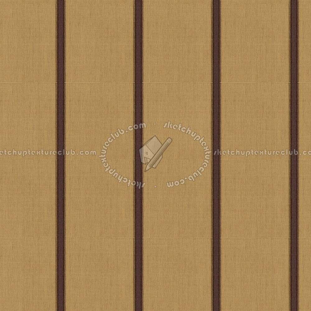 Textures   -   MATERIALS   -   WALLPAPER   -   Striped   -   Brown  - Mustard brown bristol striped wallpaper texture seamless 11642 (seamless)