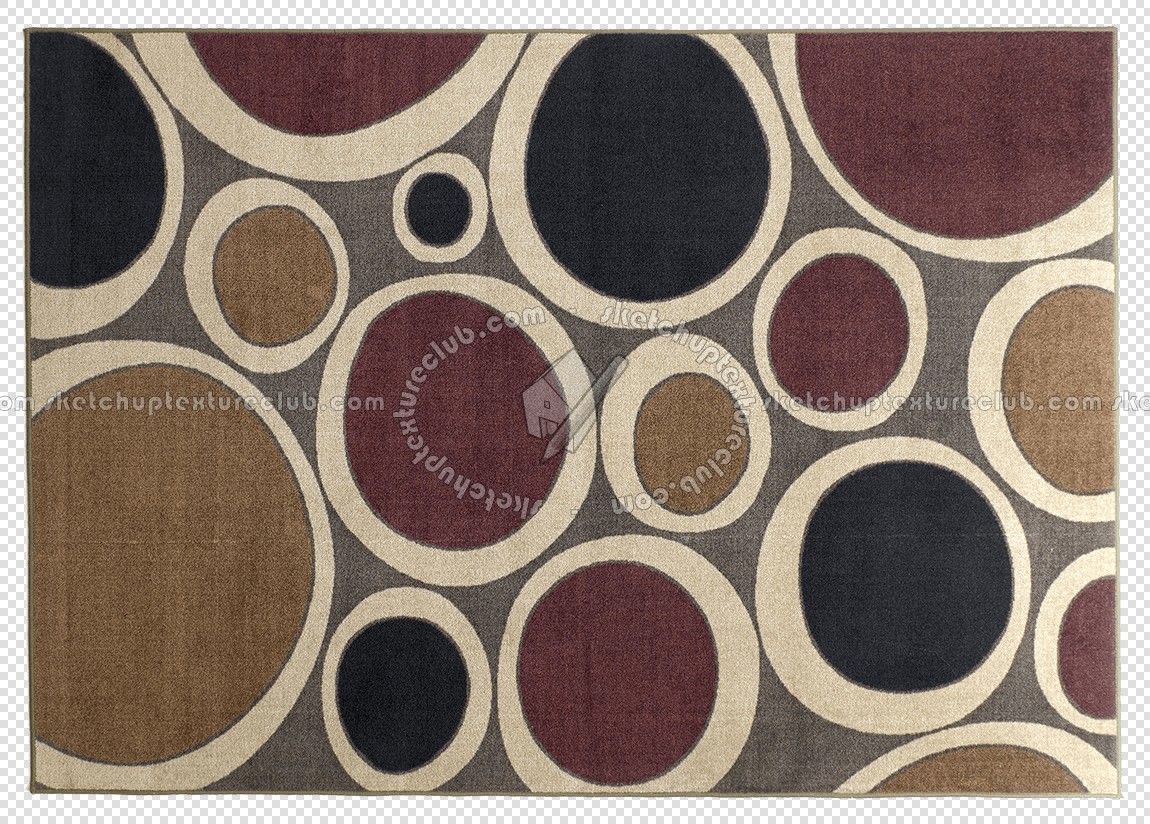 Textures   -   MATERIALS   -   RUGS   -   Patterned rugs  - Patterned rug texture 19868