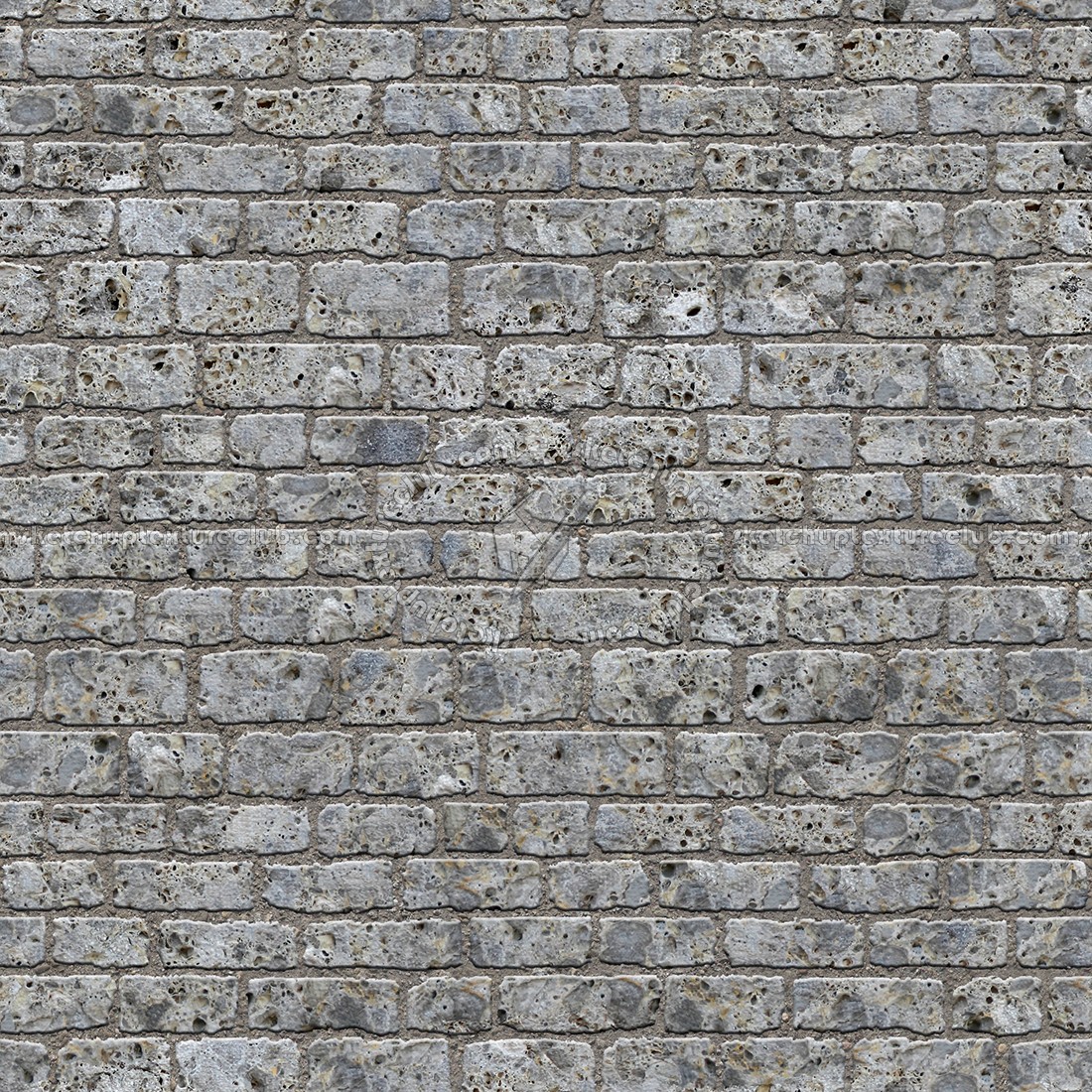 Textures   -   ARCHITECTURE   -   STONES WALLS   -   Stone blocks  - Wall stone with regular blocks texture seamless 08342 (seamless)