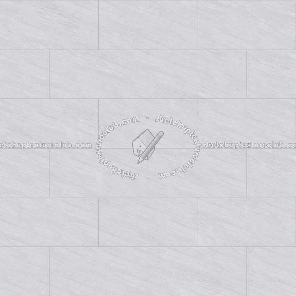 Textures   -   ARCHITECTURE   -   TILES INTERIOR   -   Marble tiles   -   White  - Carrara marble floor tile texture seamless 14852 (seamless)