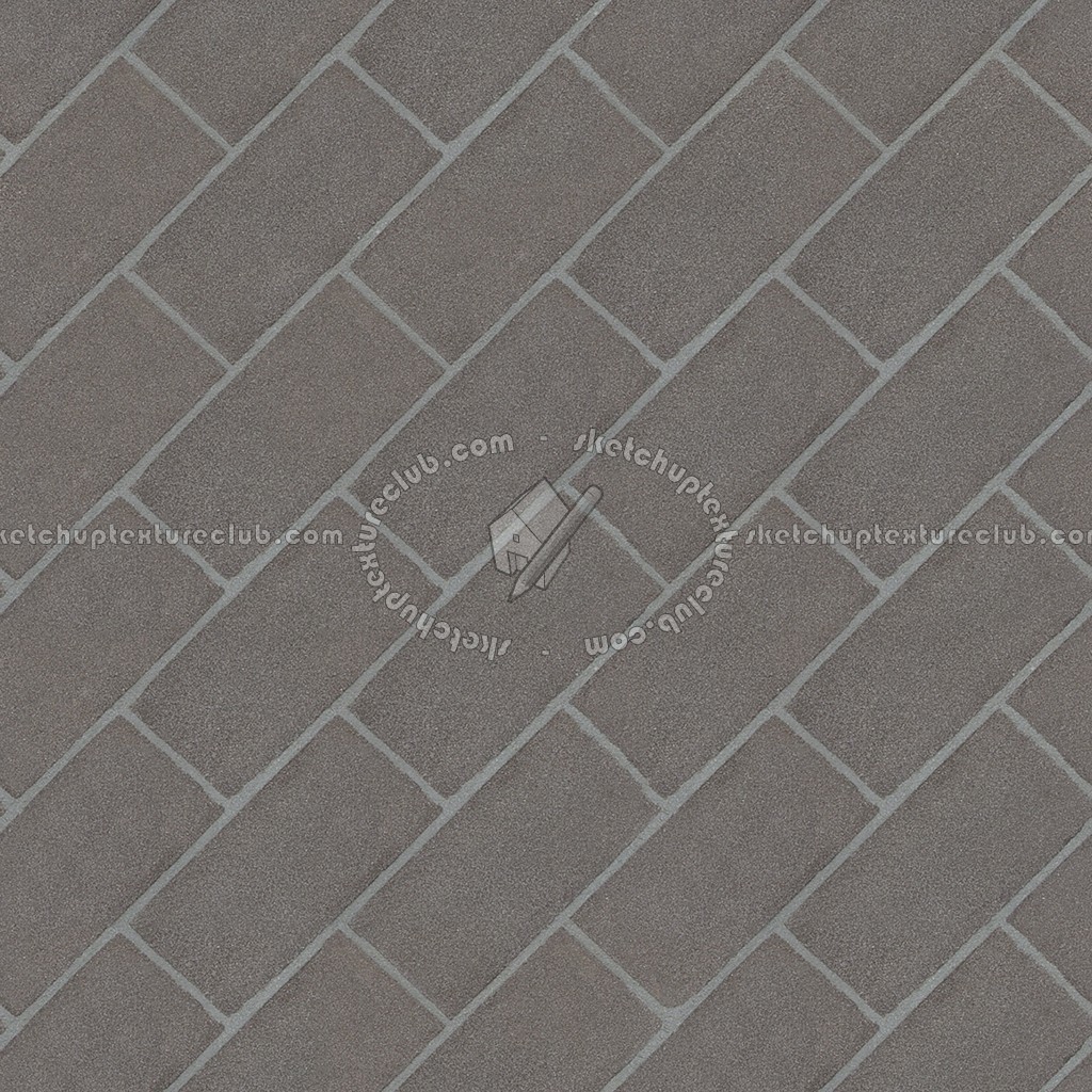 Textures - ARCHITECTURE - PAVING OUTDOOR - Terracotta - Blocks regular - Cotto paving outdoor regular blocks texture seamless 06688 (seamless)