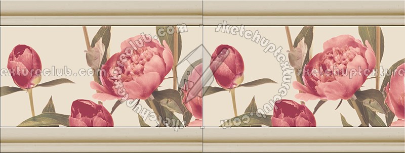 Textures   -   ARCHITECTURE   -   TILES INTERIOR   -   Ornate tiles   -   Country style  - Country style tiles texture seamless 17311 (seamless)