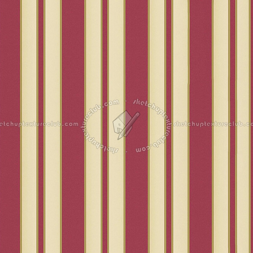 Textures   -   MATERIALS   -   WALLPAPER   -   Striped   -   Red  - Dark red ivory striped wallpaper texture seamless 11924 (seamless)
