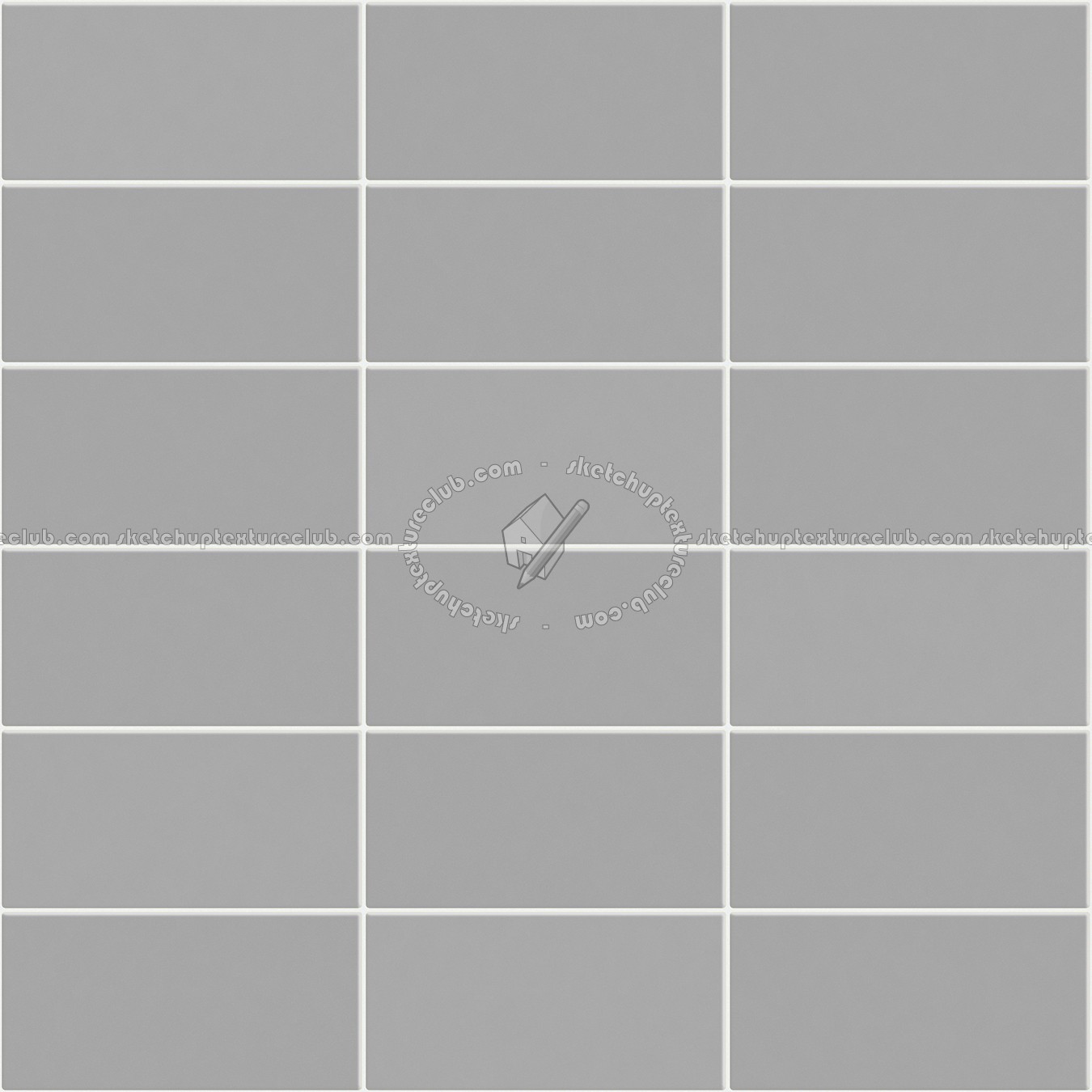 Textures - ARCHITECTURE - TILES INTERIOR - Mosaico - Classic format - Plain color - Mosaico cm 10x20 - Mosaico classic tiles cm 10x20 texture seamless 15367 (seamless)