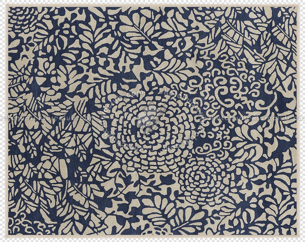 Textures   -   MATERIALS   -   RUGS   -   Patterned rugs  - Patterned rug texture 19869