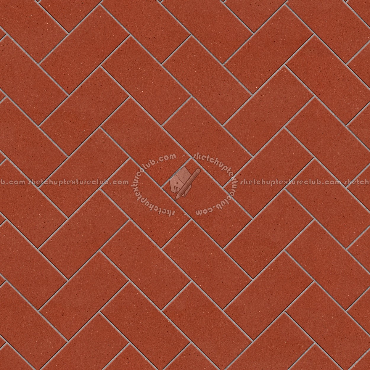 Terracotta Herringbone Tile Texture Seamless 16068 - vrogue.co