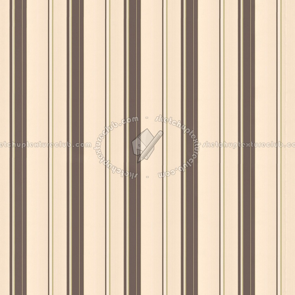 Textures   -   MATERIALS   -   WALLPAPER   -   Striped   -   Brown  - Beige brown striped wallpaper texture seamless 11644 (seamless)