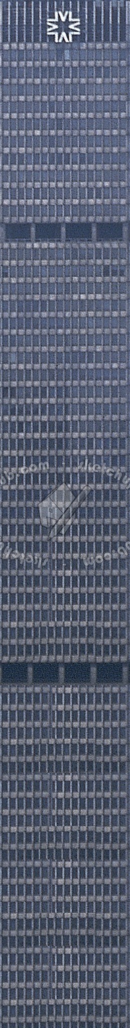 Textures   -   ARCHITECTURE   -   BUILDINGS   -   Skycrapers  - Building skyscraper texture 00996