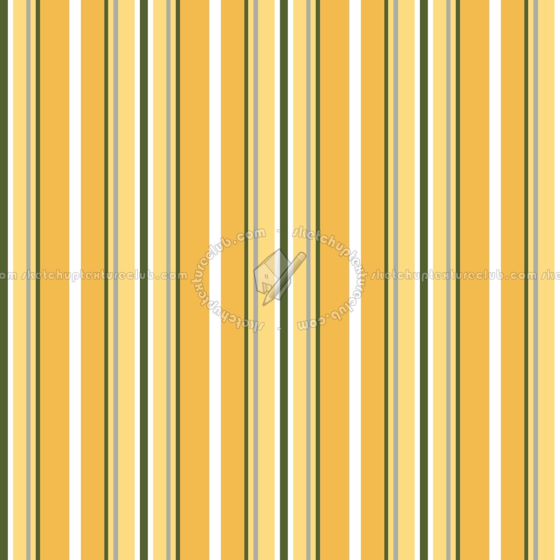 Textures   -   MATERIALS   -   WALLPAPER   -   Striped   -   Yellow  - Foster yellow striped wallpaper texture seamless 12005 (seamless)
