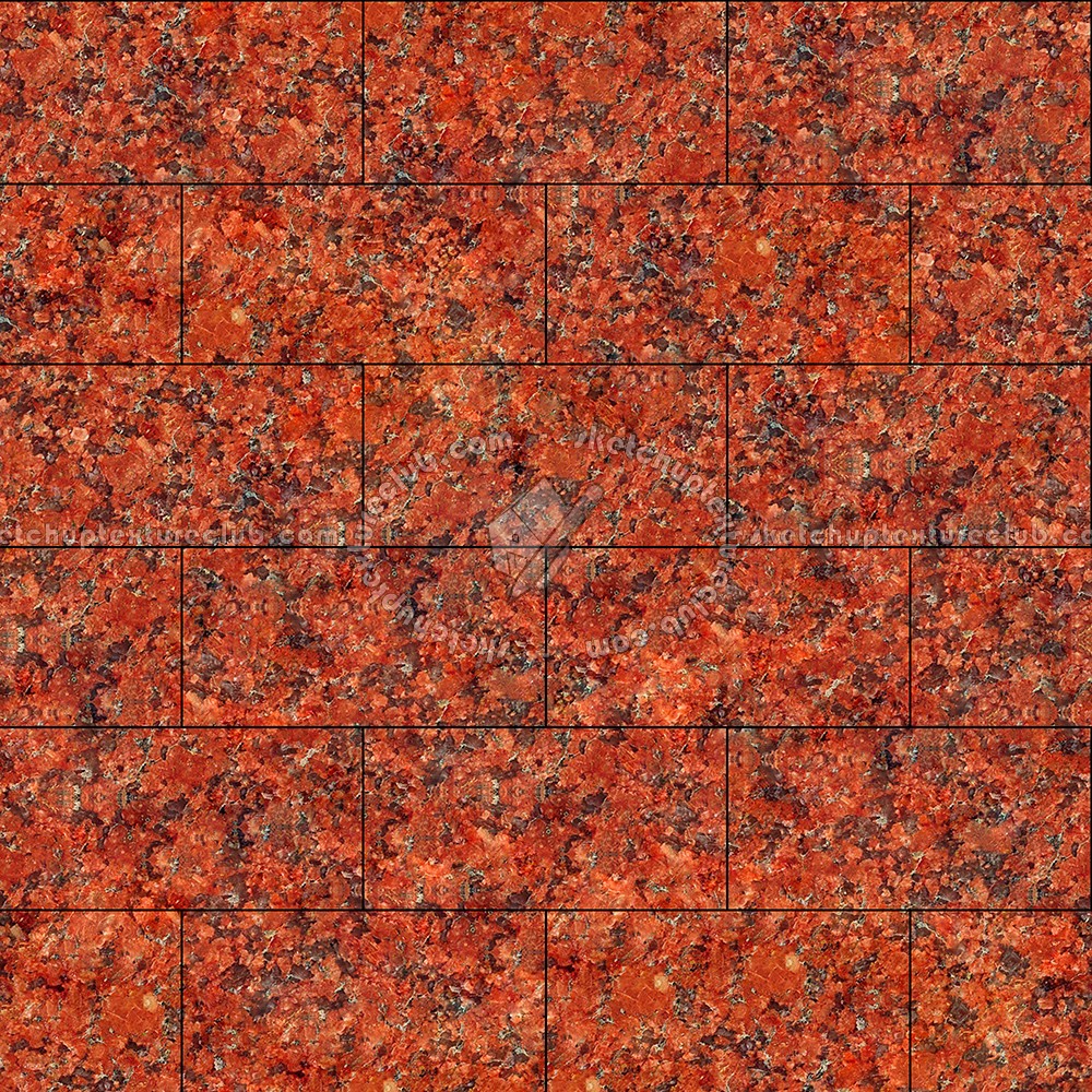 Textures - ARCHITECTURE - TILES INTERIOR - Marble tiles - Granite - Granite marble floor texture seamless 14384 (seamless)