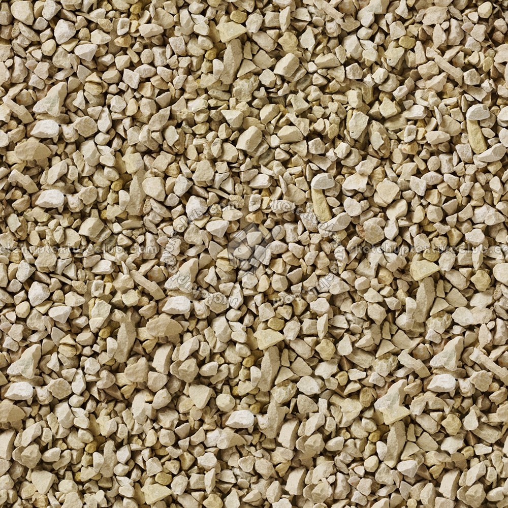 Textures   -   NATURE ELEMENTS   -   GRAVEL &amp; PEBBLES  - Gravel texture seamless 12420 (seamless)