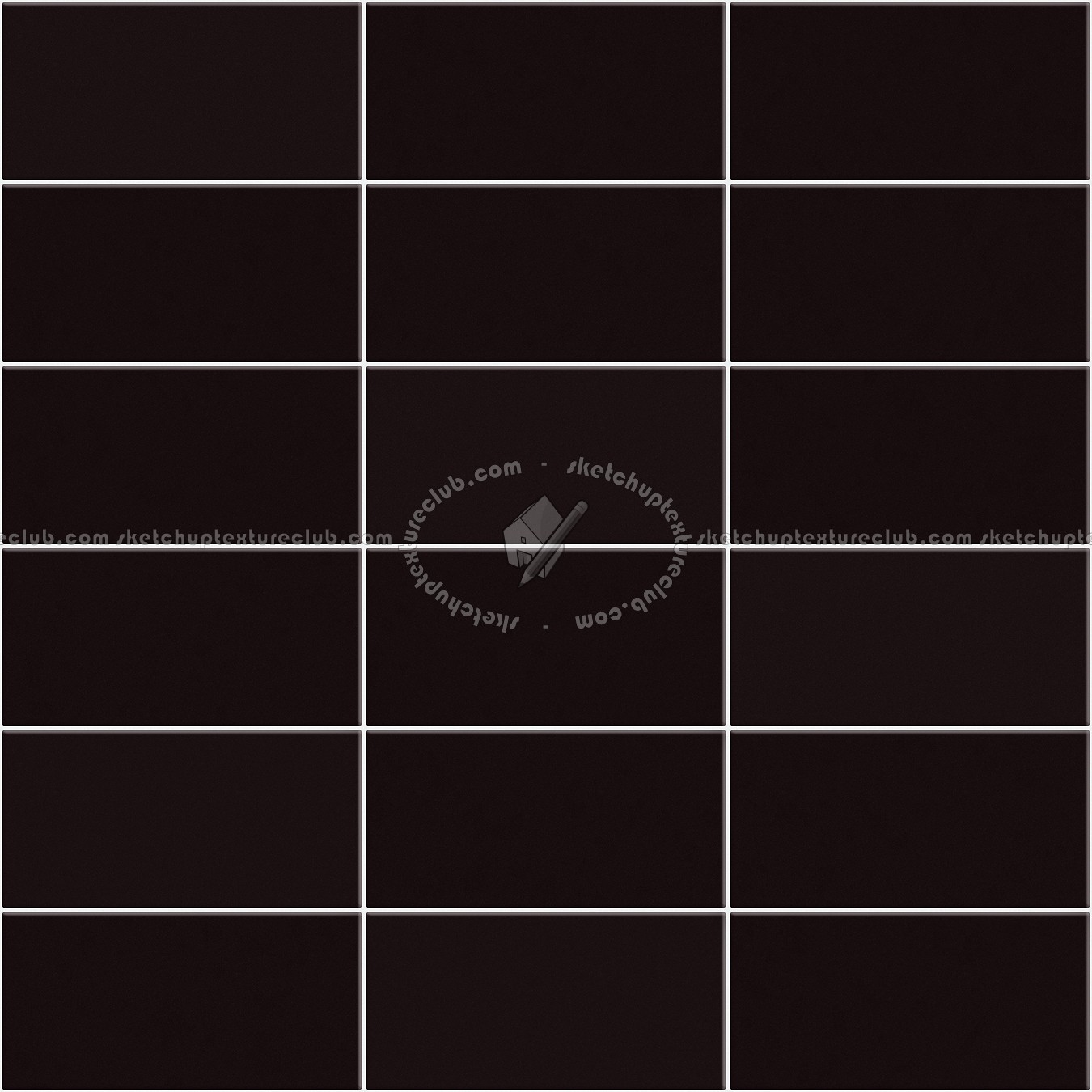 Textures   -   ARCHITECTURE   -   TILES INTERIOR   -   Mosaico   -   Classic format   -   Plain color   -   Mosaico cm 10x20  - Mosaico classic tiles cm 10x20 texture seamless 15368 (seamless)