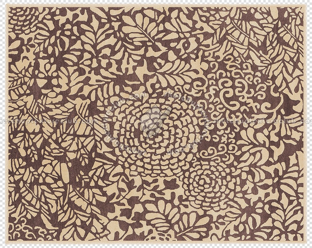Textures   -   MATERIALS   -   RUGS   -   Patterned rugs  - Patterned rug texture 19870