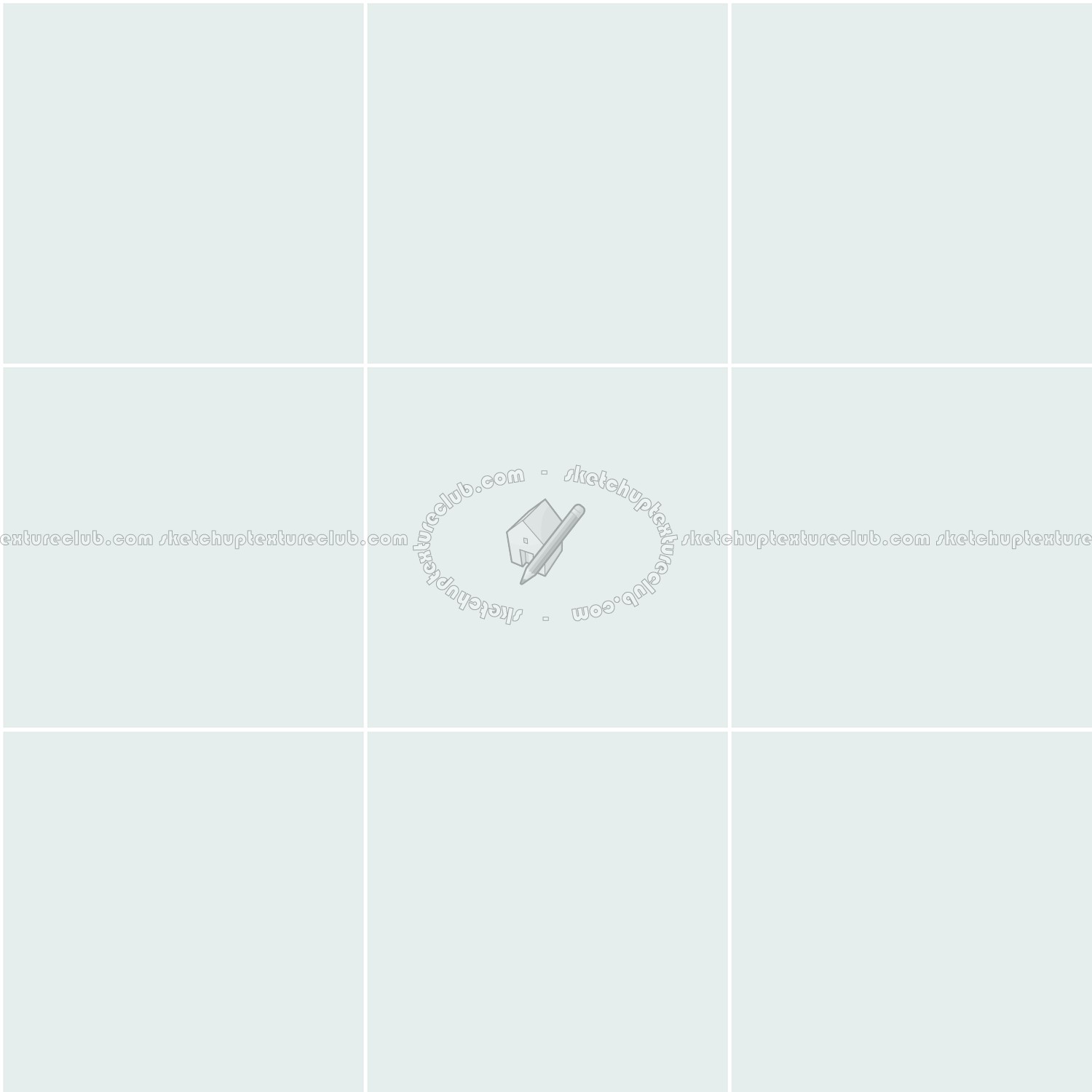 Textures   -   ARCHITECTURE   -   TILES INTERIOR   -   Plain color   -   cm 50 x 50  - Plain color floor tiles white grout line cm 50x50 texture seamless 15846 (seamless)