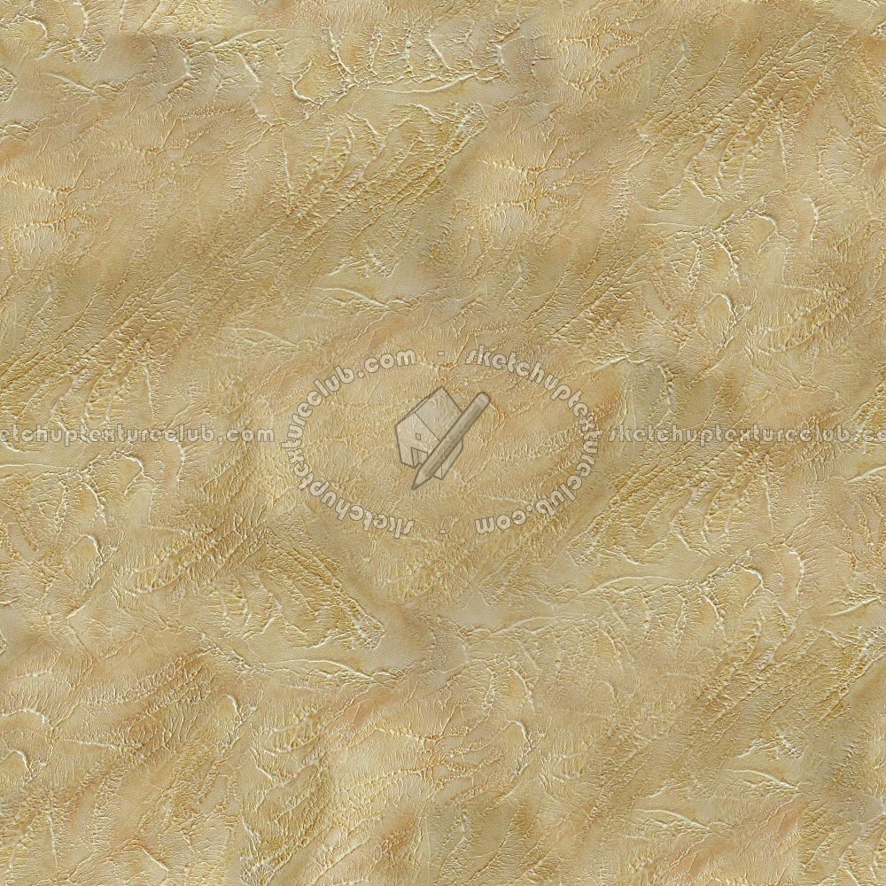 Plaster painted wall texture seamless 06929