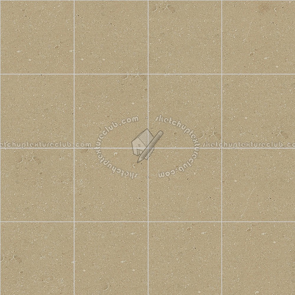 Textures - ARCHITECTURE - TILES INTERIOR - Marble tiles - Cream - San giorgio marble tile texture seamless 14301 (seamless)