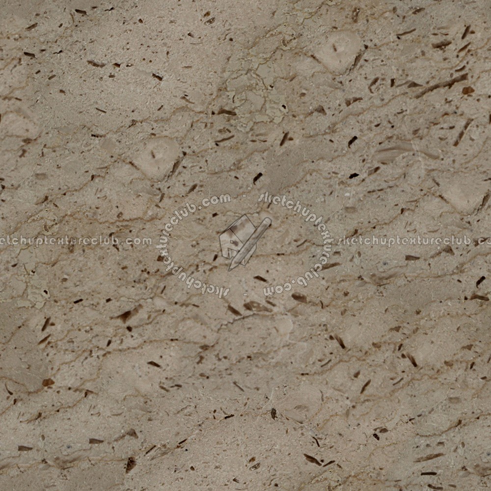 Textures - ARCHITECTURE - MARBLE SLABS - Cream - Slab marble pearly sicily texture seamless 02087 (seamless)