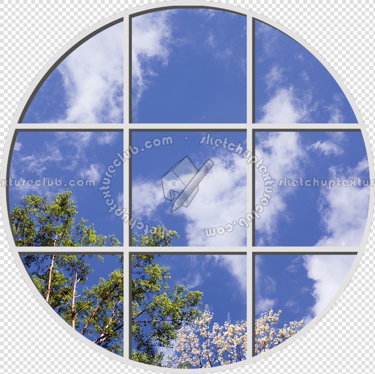 Textures   -   ARCHITECTURE   -   BUILDINGS   -   Windows   -   special windows  - Special window texture 01176