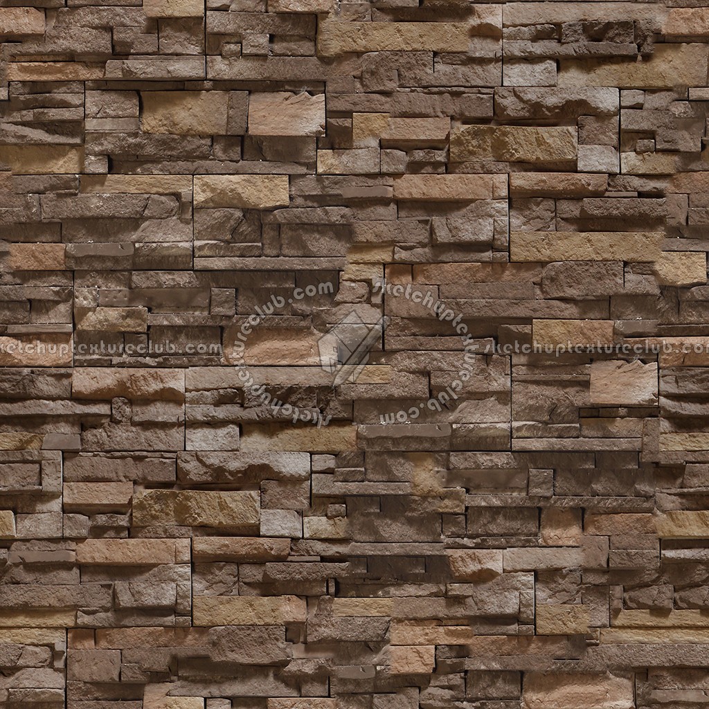 Textures   -   ARCHITECTURE   -   STONES WALLS   -   Claddings stone   -   Stacked slabs  - Stacked slabs walls stone texture seamless 08185 (seamless)