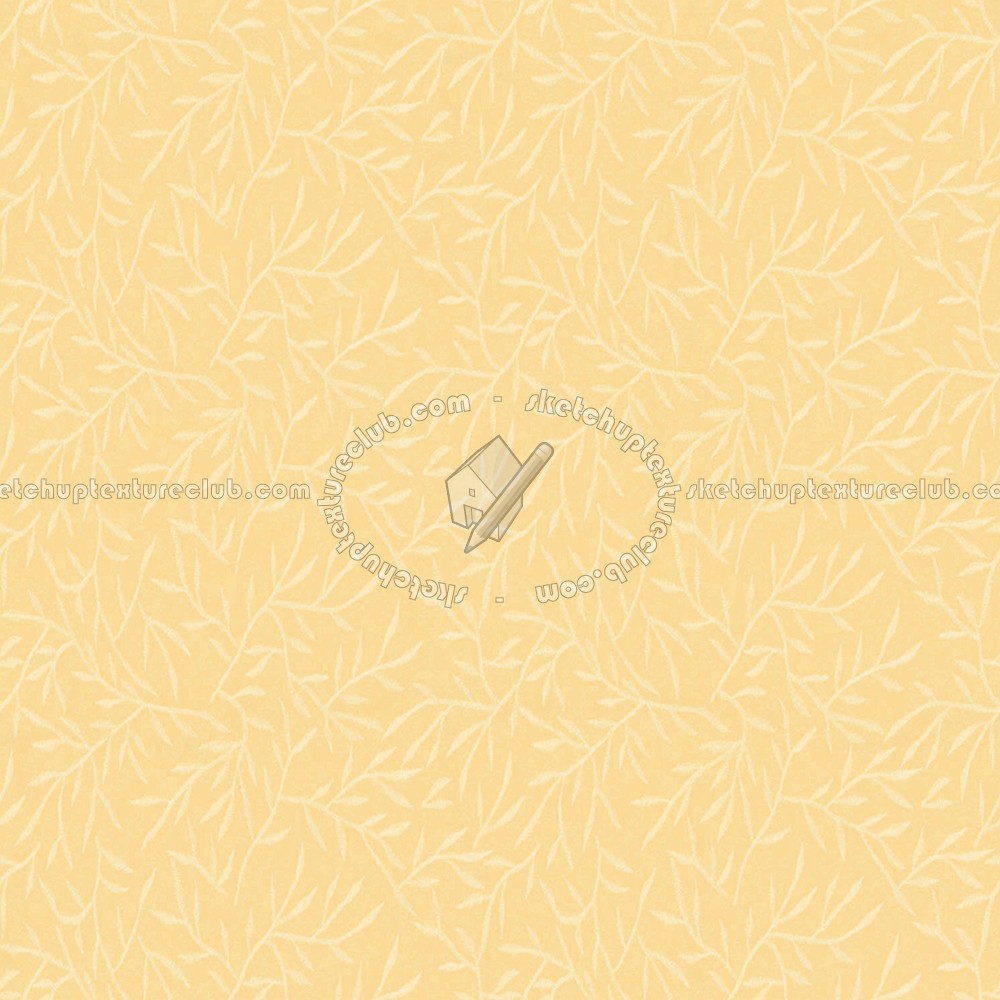 Textures   -   MATERIALS   -   WALLPAPER   -   various patterns  - Twigs ornate wallpaper texture seamless 12172 (seamless)