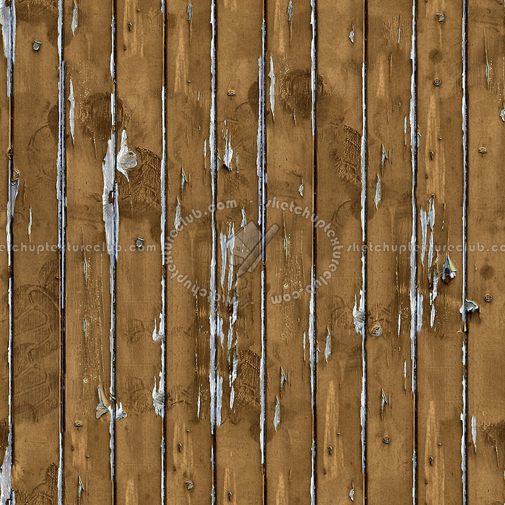 Textures   -   ARCHITECTURE   -   WOOD PLANKS   -   Varnished dirty planks  - Varnished dirty wood fence texture seamless 09143 (seamless)