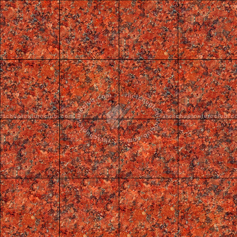 Textures - ARCHITECTURE - TILES INTERIOR - Marble tiles - Granite - Granite marble floor texture seamless 14385 (seamless)